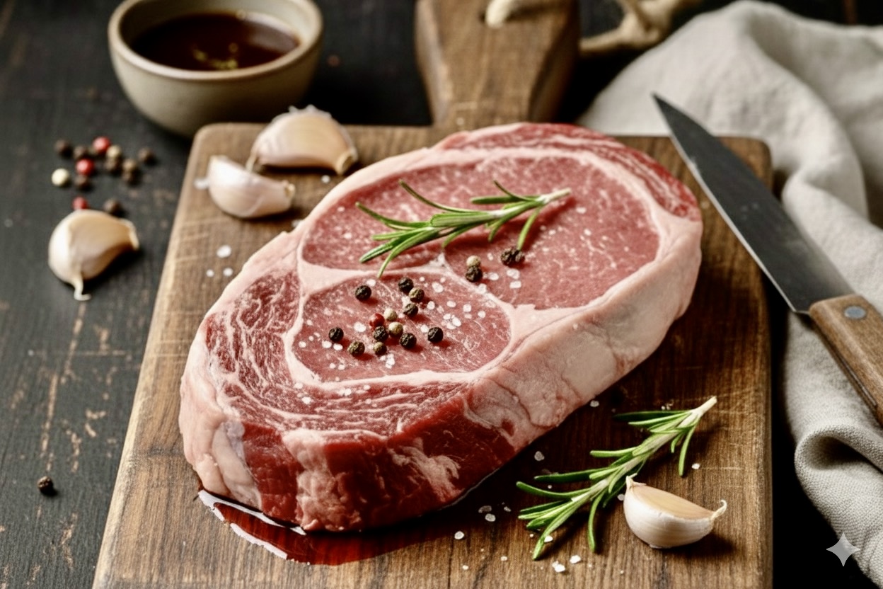 The Patient Butcher | Premium Meat Shop & Deli